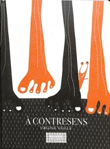 A contresens - Virginie Vieille