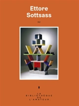Ettore Sottsass - Emmanuel Bérard