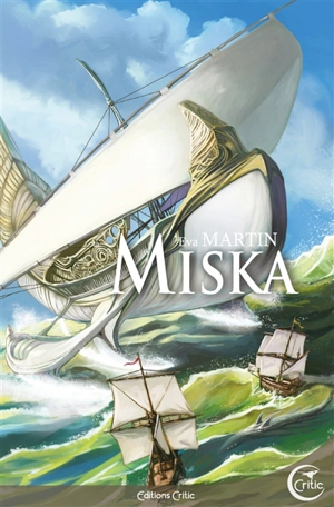 Miska - Eva Martin