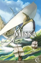 Miska - Eva Martin