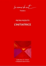 L'initiatrice - Pietro Pizzuti