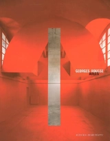 Georges Rousse, Arles : exposition, Arles, Musée Réattu, 5 juillet-29 octobre 2006