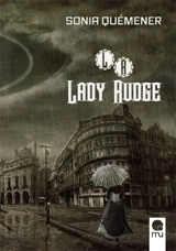 Lady Rudge - Sonia Quémener