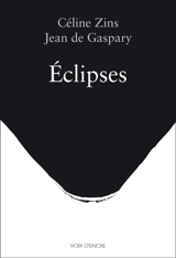 Eclipses - Céline Zins