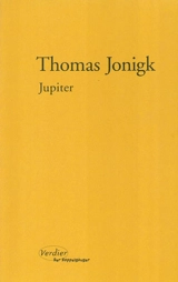 Jupiter - Thomas Jonigk