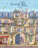 Sous les toits de Paris... - Dao Nguyen