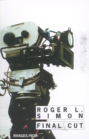 Final cut - Roger Lichtenberg Simon