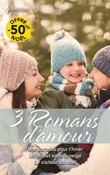 3 romans d'amour - Scarlet Wilson