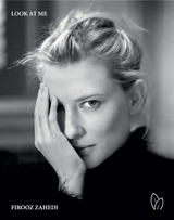 Look at me - Firooz Zahedi