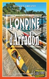 L'ondine d'Arradon - Bernard Larhant