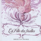La fille des feuilles - Pog