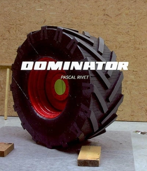Dominator - Pascal Rivet