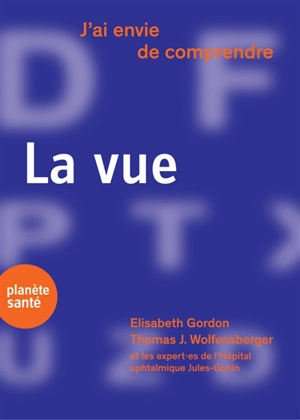 La vue - Elisabeth Gordon