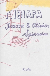 Nibiapa - Olivier Spinewine
