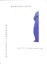 Dans une ville de bord de mer un café - Sylvie Serpette