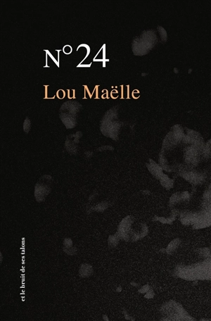 N° 24 - Lou Maëlle