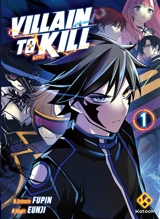 Villain to kill. Vol. 1 - Fupin