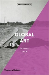 Global Art (Art Essentials) - Jessica Lack