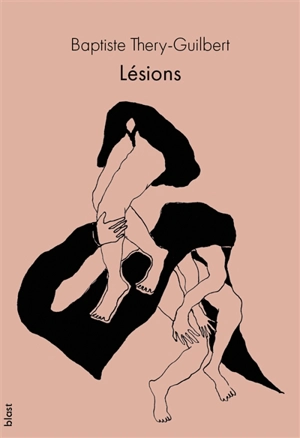 Lésions - Baptiste Thery-Guilbert