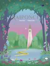 Raiponce - Paul Geai