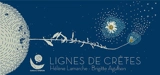 Lignes de crêtes - Brigitte Agulhon