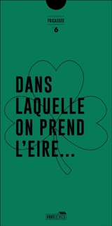 Dans laquelle on prend l'Eire... - Amandine Hubert