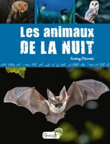 Les animaux de la nuit - Audrey Ottonelli