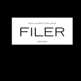 Filer - Guillaume Chailleux
