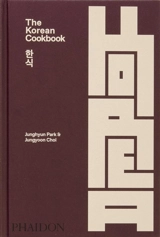 The Korean cookbook - Junghyun Park