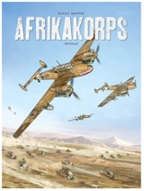 Afrikakorps : intégrale - Olivier Speltens