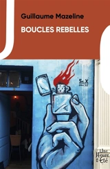 Boucles rebelles - Guillaume Mazeline