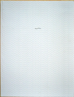 Malvinas - Gerardo Dell' Oro