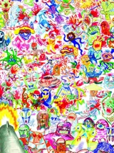 Une infime partie de la réalité - Ensaders