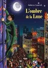 L'ombre de la Lune - Hellena Cavendi