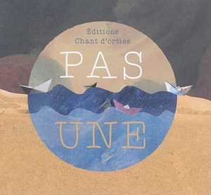 Pas une - George Printemps