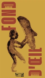 Fond d'oeil - Caroline Cranskens