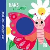 Dans le jardin - Dotty Lottie