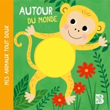 Autour du monde - Dotty Lottie