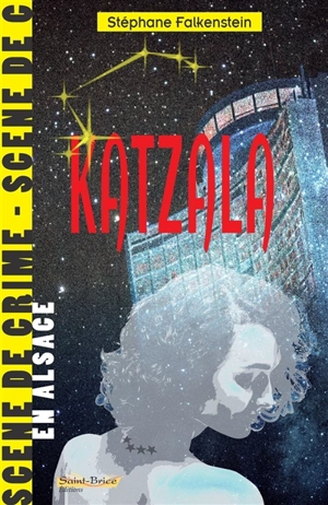 Katzala - Stéphane Falkenstein