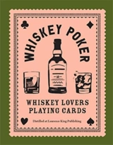 Whiskey Poker : Whisky Lovers´ Playing Cards - Charles Maclean