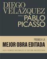 Diego Velazquez invita a Pablo Picasso