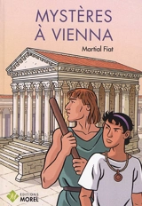 Mystères à Vienna - Martial Fiat