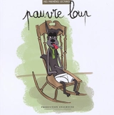 Pauvre loup - Marie Dutilloy