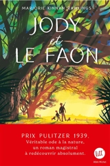 Jody et le faon - Marjorie Kinnan Rawlings