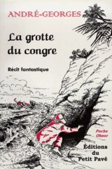 La grotte du congre - André-Georges