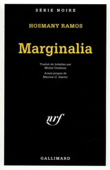 Marginalia - Hosmany Ramos