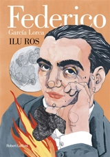 Federico Garcia Lorca - Ilu Ros