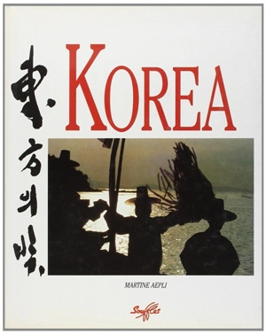 Korea - Martine Aepli