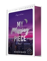 My missing piece. Vol. 1 - Acacia Black