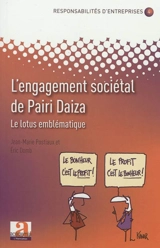 L'engagement sociétal de Pairi Daiza : le lotus emblématique - Jean-Marie Postiaux